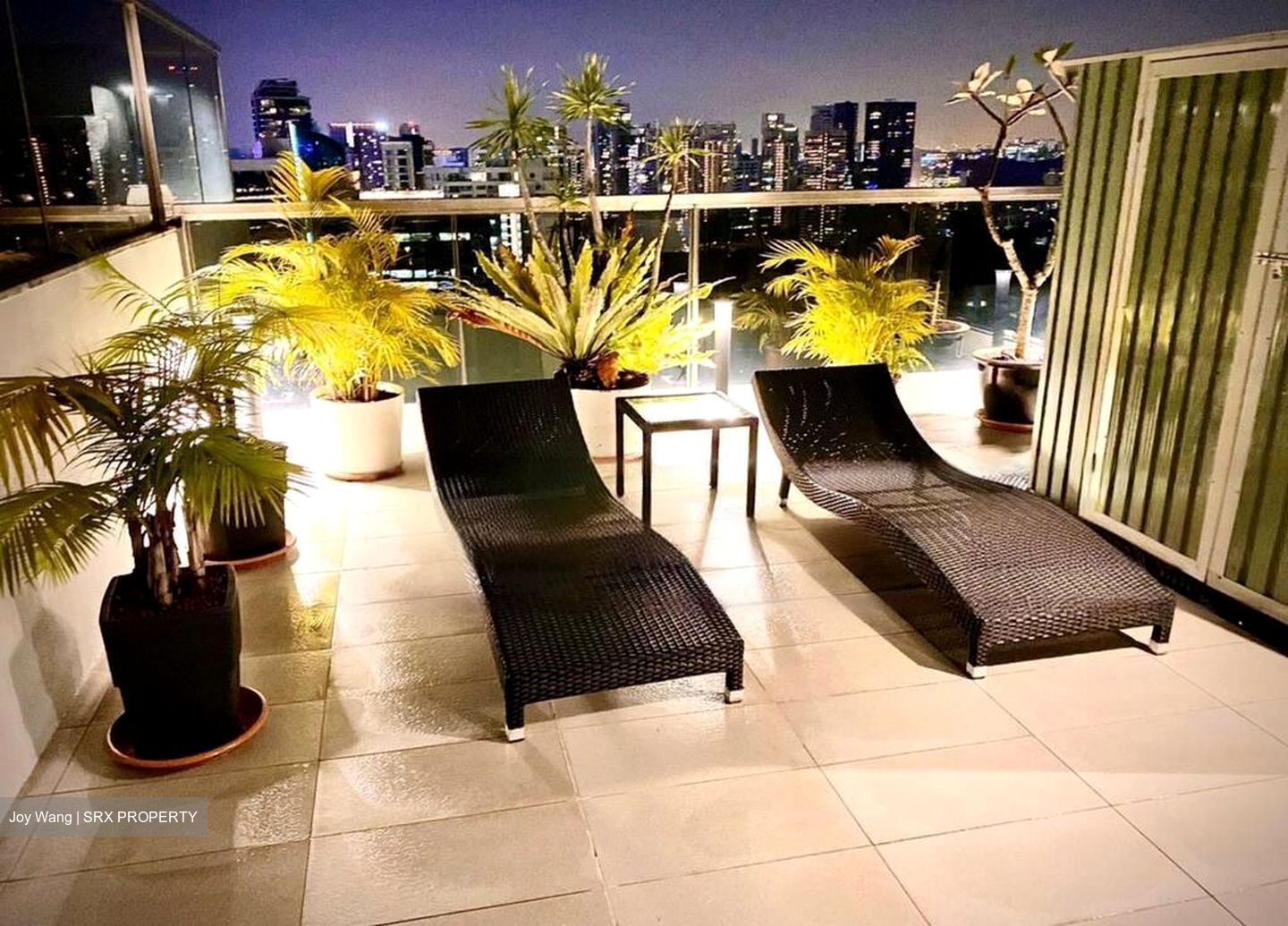 Trilight (D11), Condominium #459577201